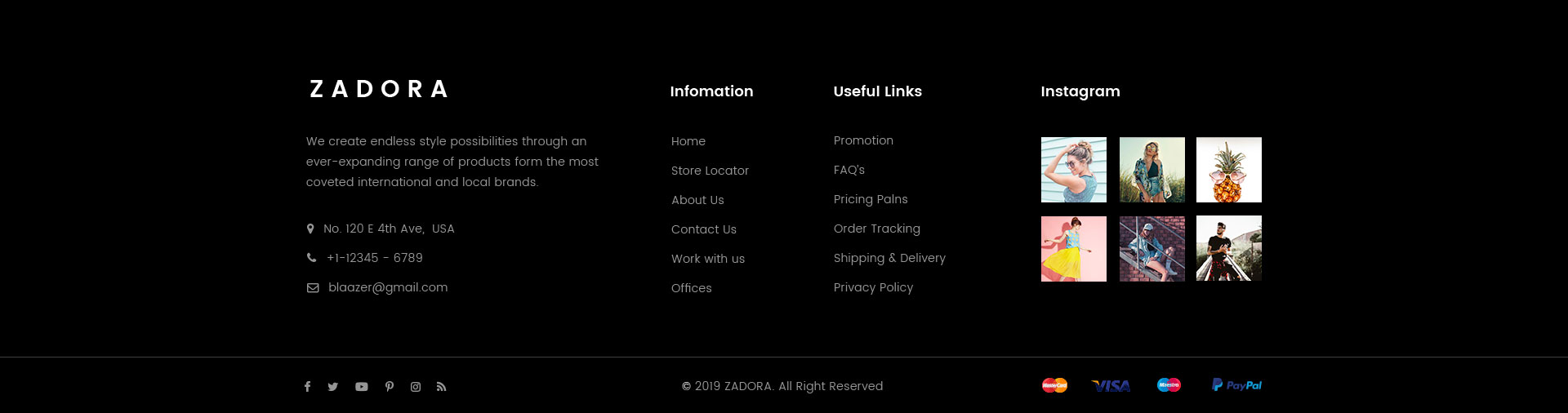 Footer3