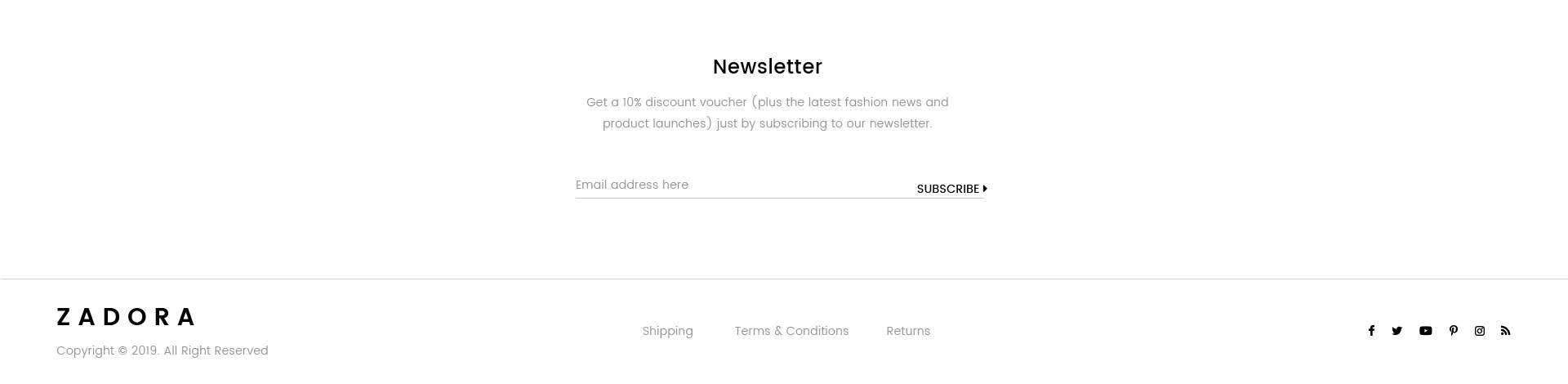 Footer4
