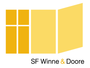 SF winne og doore - din forhandler af vinduer og døre